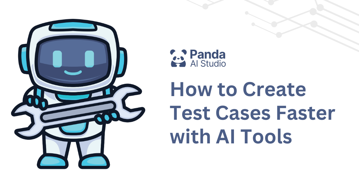 ai testcase writer