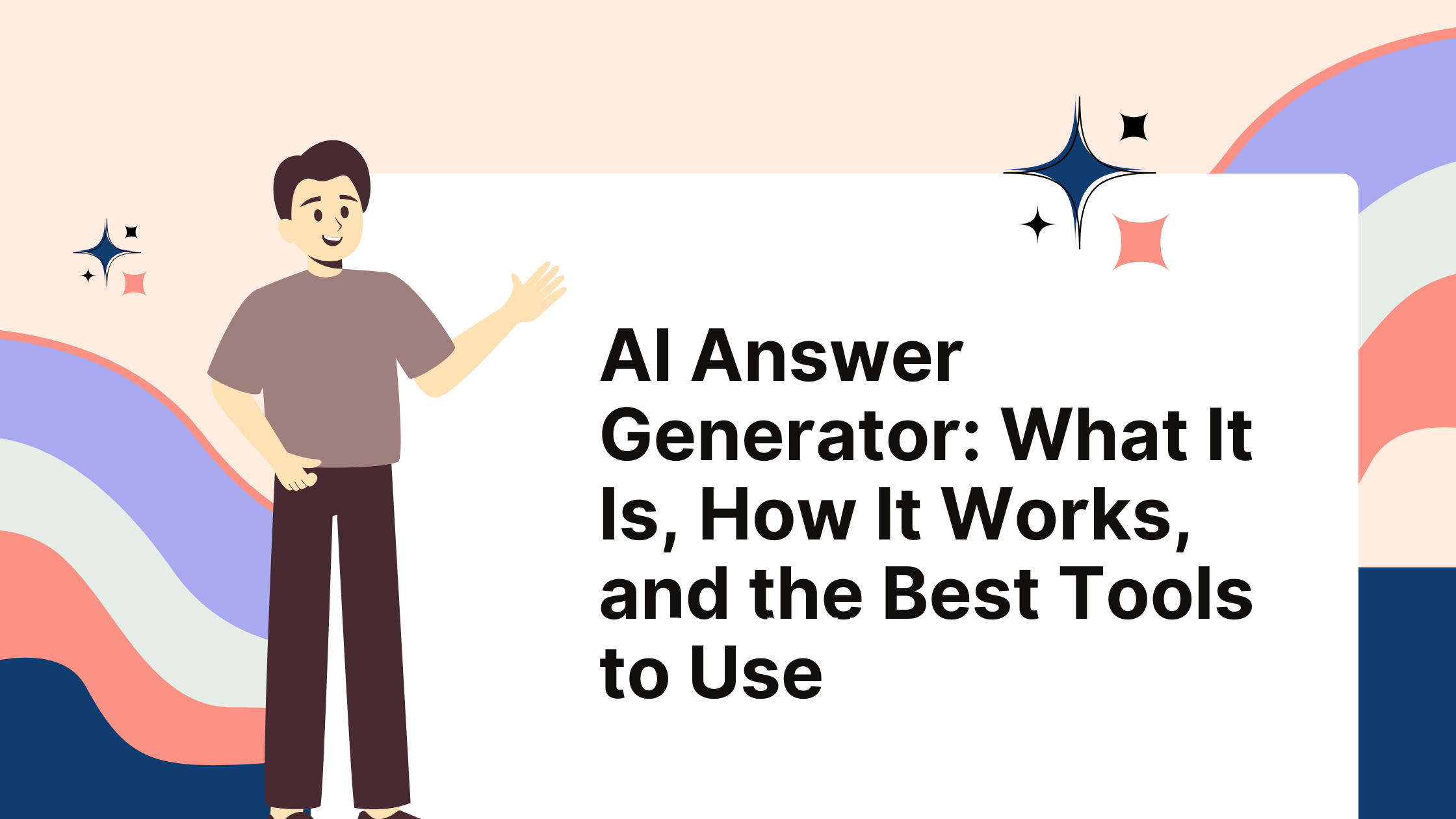 AI Answer Generator
