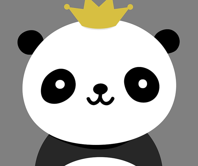 HD-wallpaper-panda-king-cartoons-vector